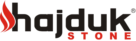 logo Hajduk stone