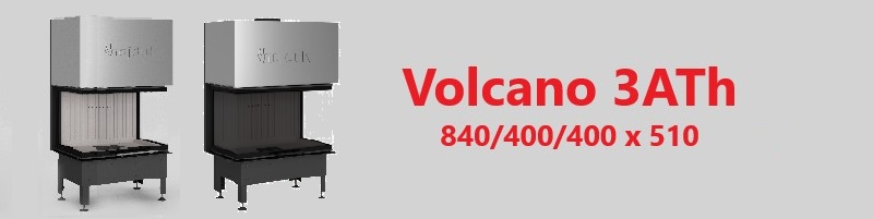 Volcano 3ATh